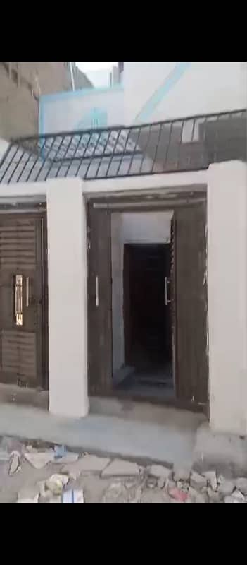 G+1 HOUSE FOR SALE IN SECTOR 5A3