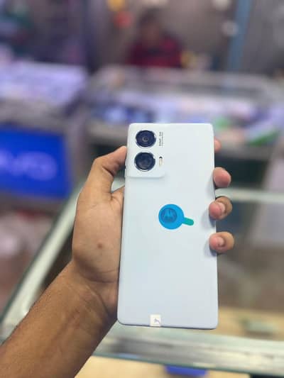 moto edge 50 fusion 8/256Gb