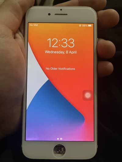 iPhone 7 | PTA Approved | 32Gb