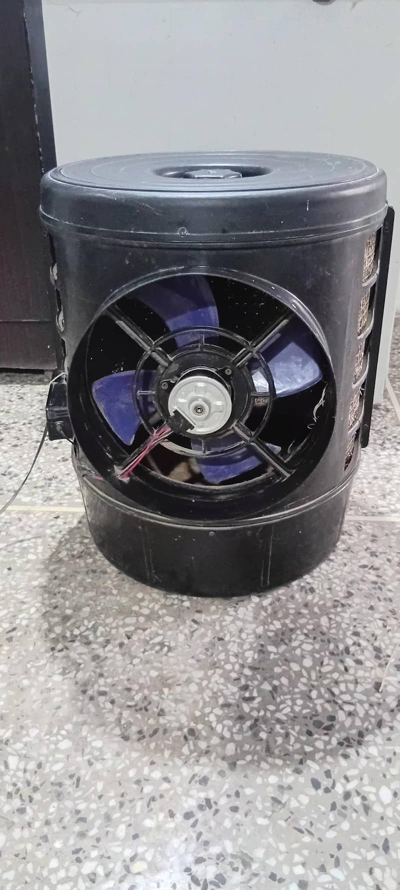 روم واٹر کولر 0