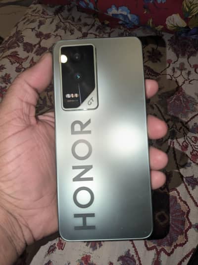 Honor GT - 16/256 - Exchange Possible