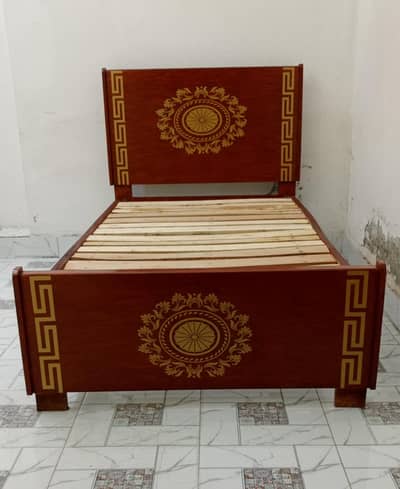 New 1 Singel Bed