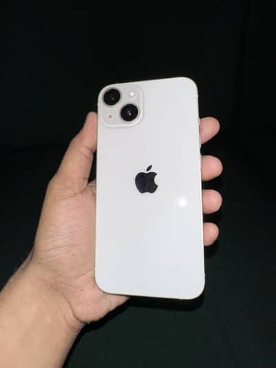 Iphone 14 128gb Factory unlock Non PTA Esim only