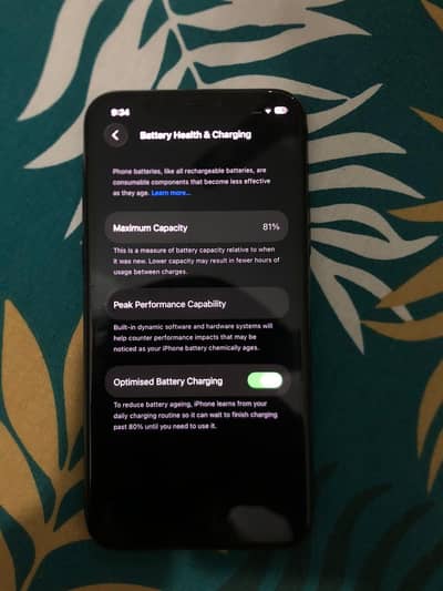 IPHONE 11 PRO NON PTA 256gb