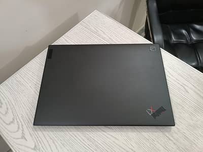 Lenovo Thinkpad X1 Extreme core i9 12th gen(i9-12900h) 16gb rtx 3080ti