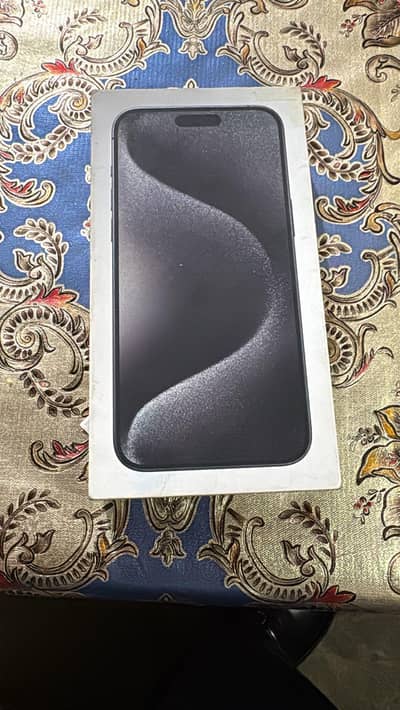 iPhone 15pro max jv for sale