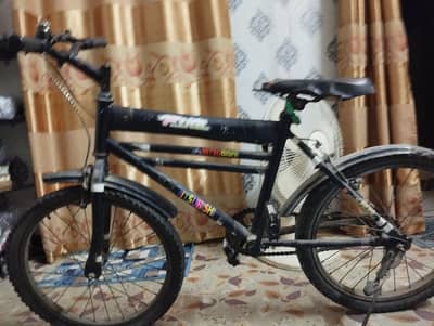 bicycle for sell 0313-3875651