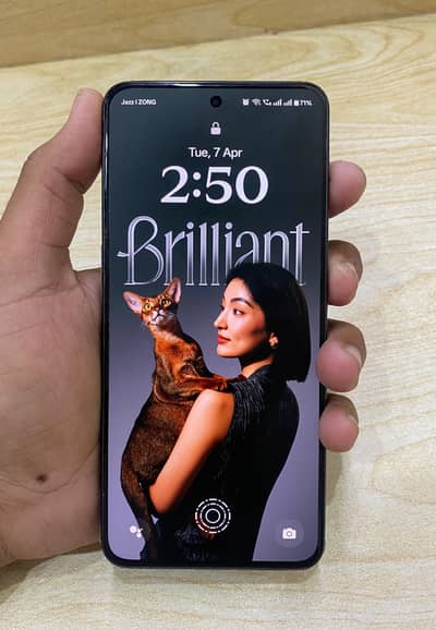 One plus Ace 2v / Nord 3