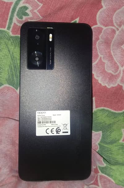 a57 new model . exchange posibal with iPhone