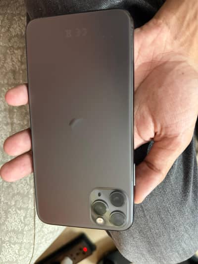 i phone 11 pro max NON PTA