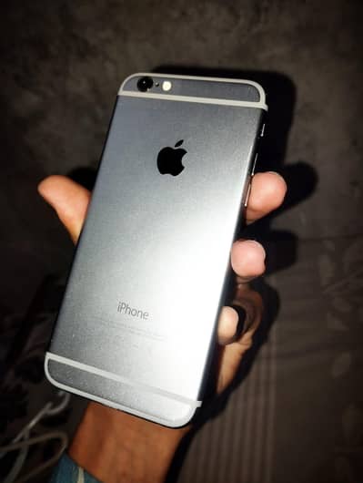 I Phone 6