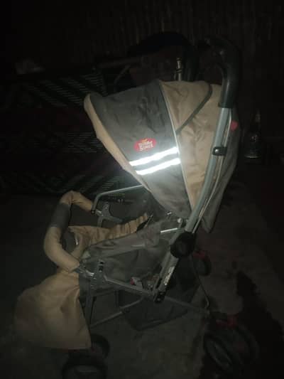 Brand new import from Dubai