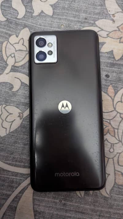 Moto G32 Approved