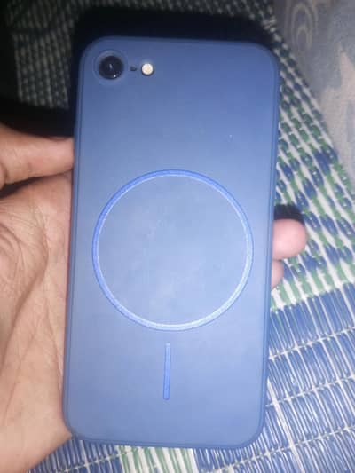 I Phone 7 256 GB SIRF BATTERY CHANGE HAI ALLL OK