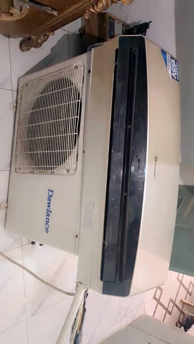 1.5 tun Dawlance ac