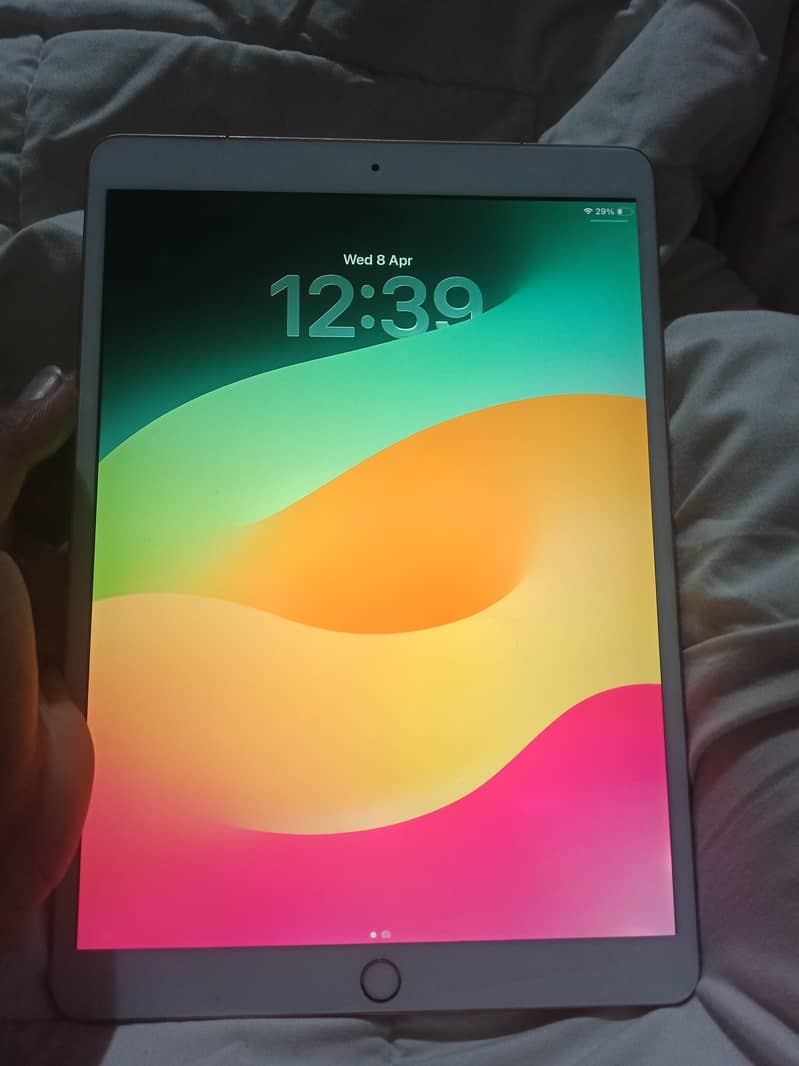iPad Air 3th generation 3