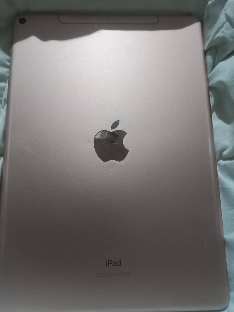 iPad Air 3th generation 7