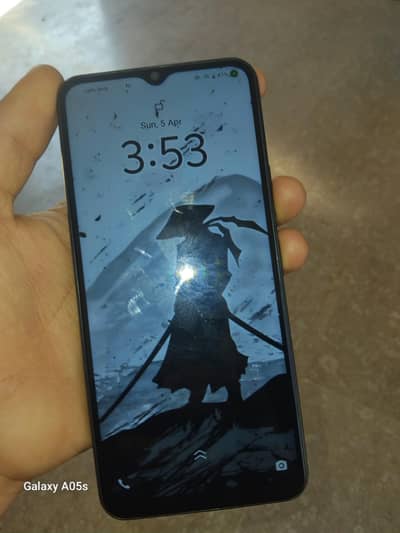 urgent sale vivo y03 panel change casing change 10/10 condition