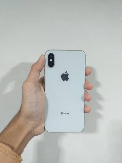 Iphone x non pta
