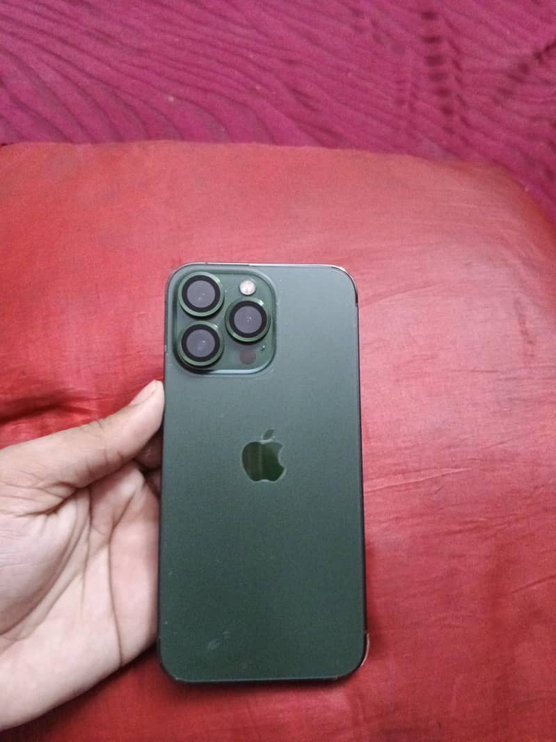 iphone 13 pro 0