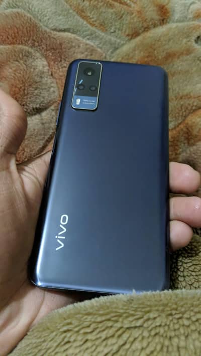 vivo y53s