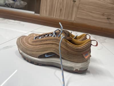 Nike air max original Brand new size euro 42.5