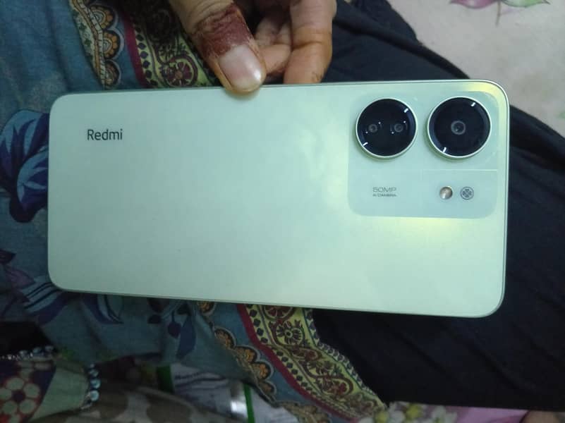 redmi 0