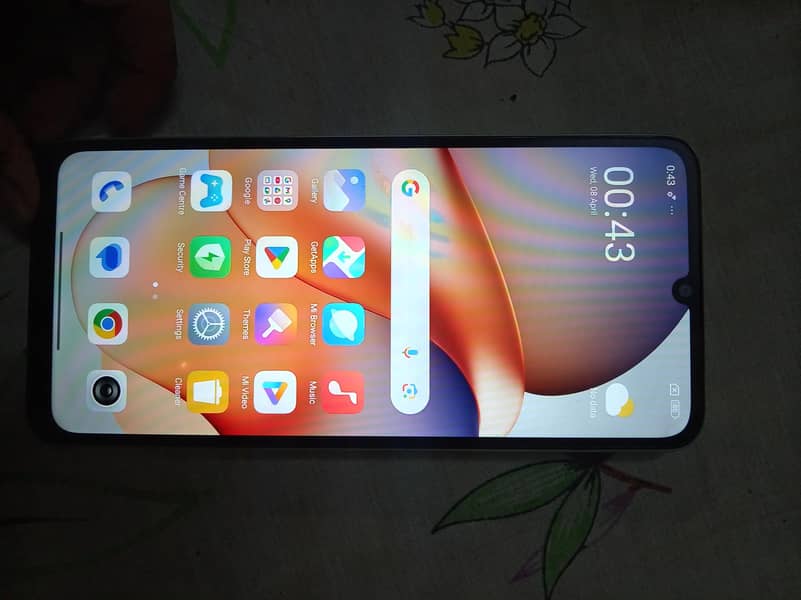 redmi 1