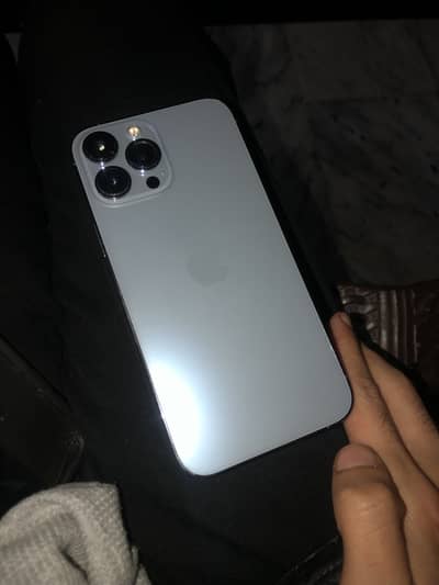 Non PTA Dual and e Sim Blue Sierra colour