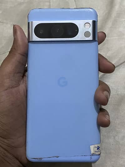 Google pixel 8 pro dual sim pta 8/128