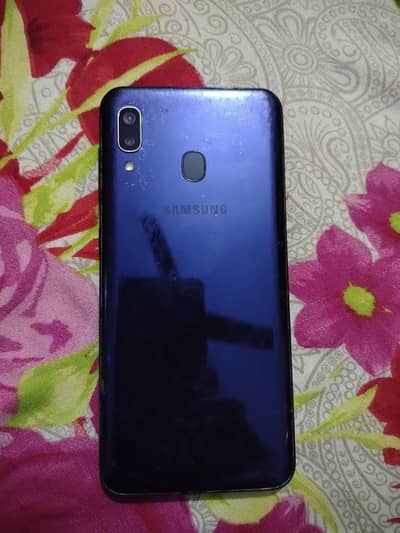 Samsung Galaxy A20