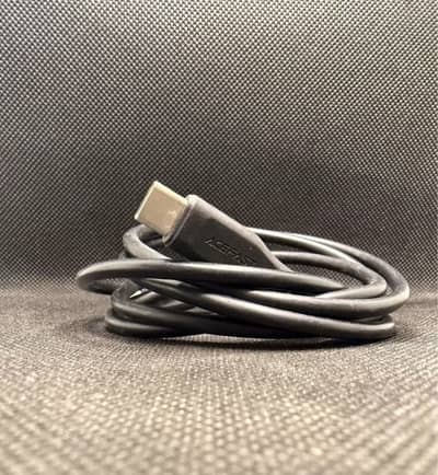 Acefast GAN 65 watt charger type c