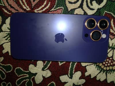 Back change IC not  working