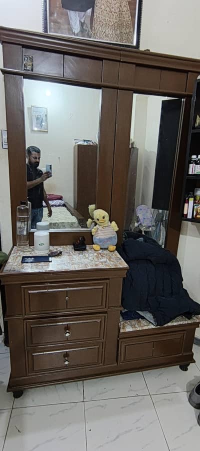 dressing table singhar table