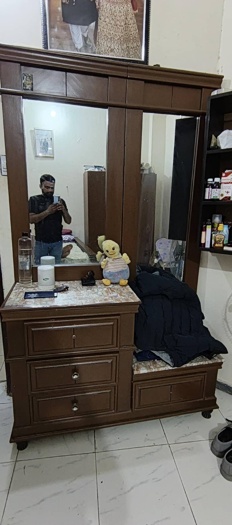 dressing table singhar table 1