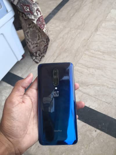 OnePlus 7 pro 8/256 Dual approved