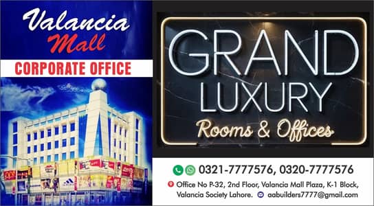 Fully furnished rooms are available for rent bestlocation valanciatown