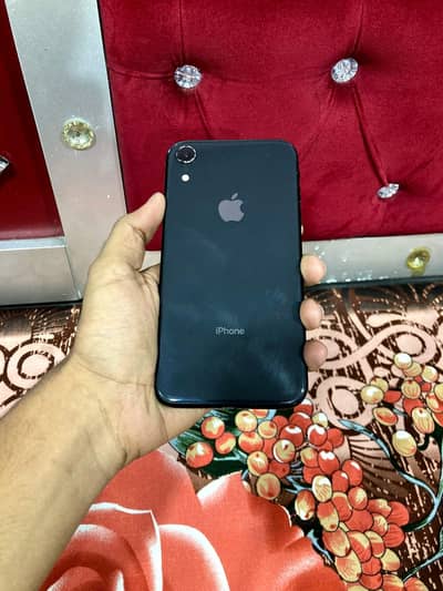 Iphone xr All ok Non PTA