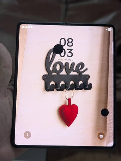 Samsung Galaxy fold 3 Non PTA 12 512 gb