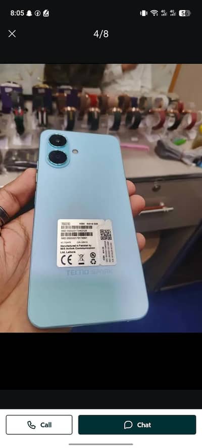 tecno spark go2 4 64 3 months us ha 10 by 10 mobile ha