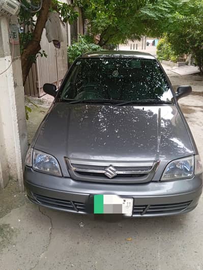 Cultus total genuine