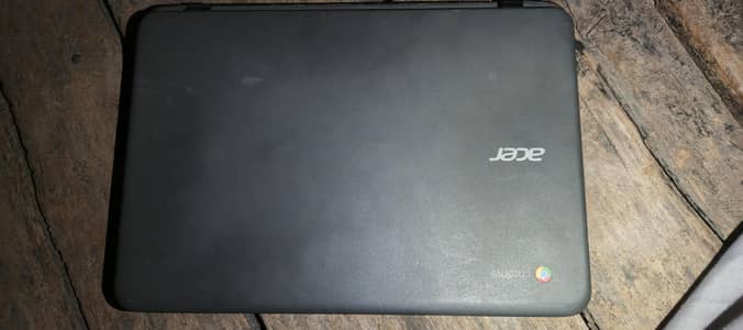 chrome book acer