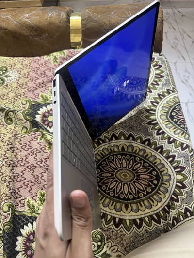 Microsoft Surface i5 10th generation