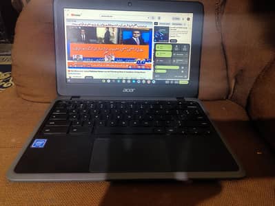 Acer chromebook