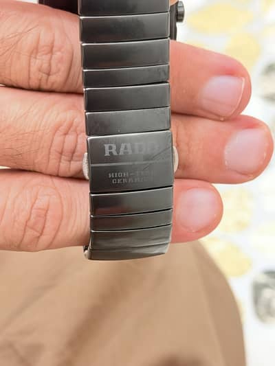 Rado Daistar good condition