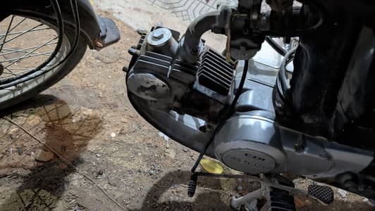 For sale bike good condition