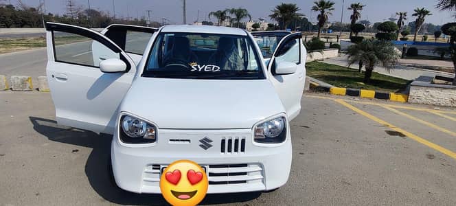 Suzuki alto vxl for sale