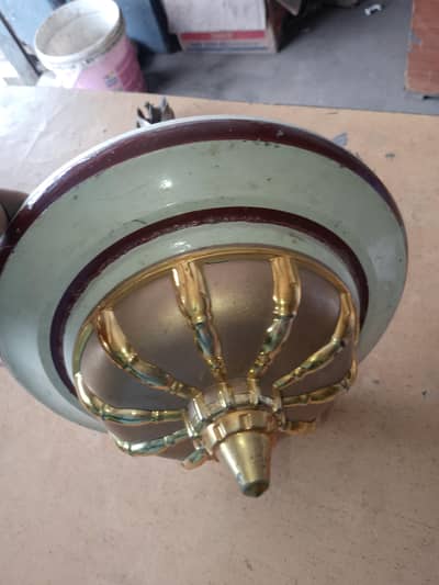 AC CELLING FAN 220V