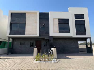 Half Kanal Villa Eighteen Islamabad | Luxury Living Redefined