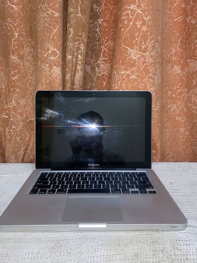 MacBook Pro 2011